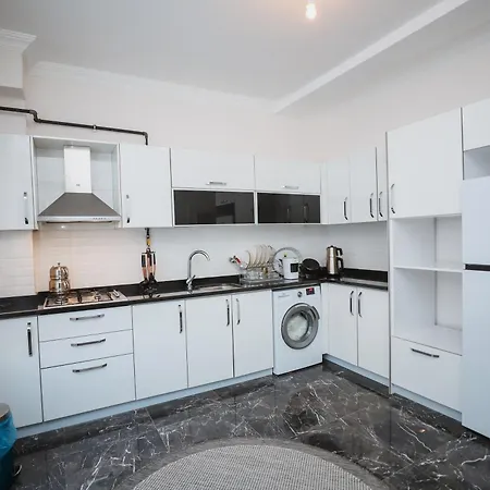 One Apartment