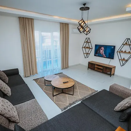 One Apartment *