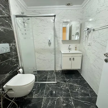 One Lägenhet Kartepe